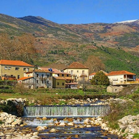 Casa Das Lezirias أوني دا سيرا المظهر الخارجي الصورة