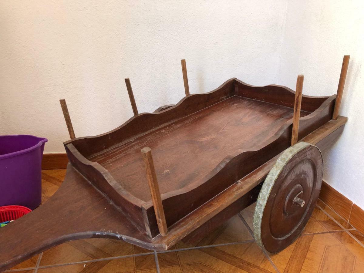 Casa Das Lezirias أوني دا سيرا المظهر الخارجي الصورة